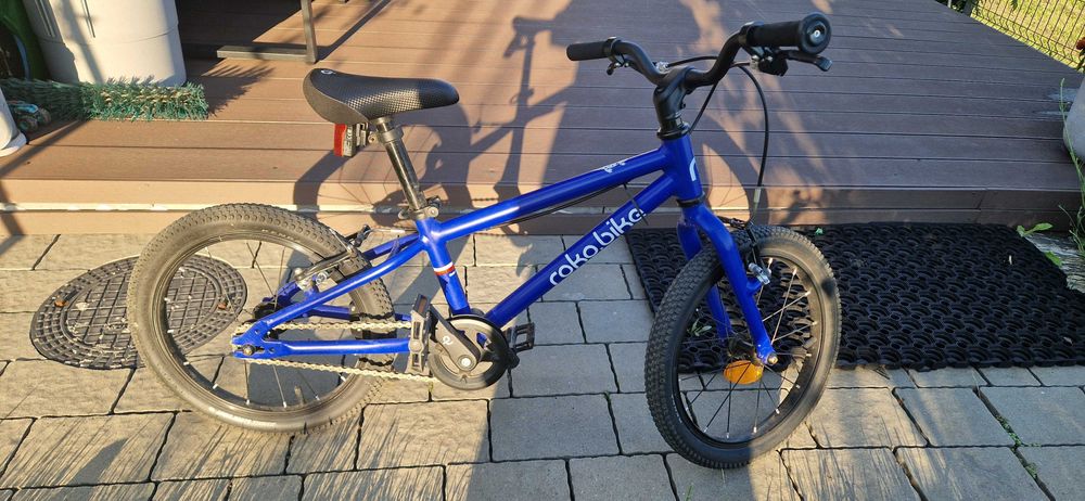 Rower 16' Roko Bike