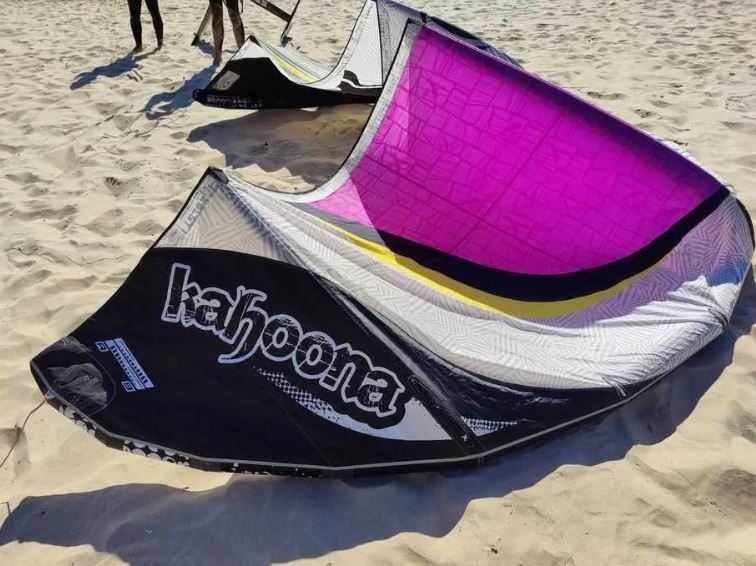 Kite Best Kahoona 9.5