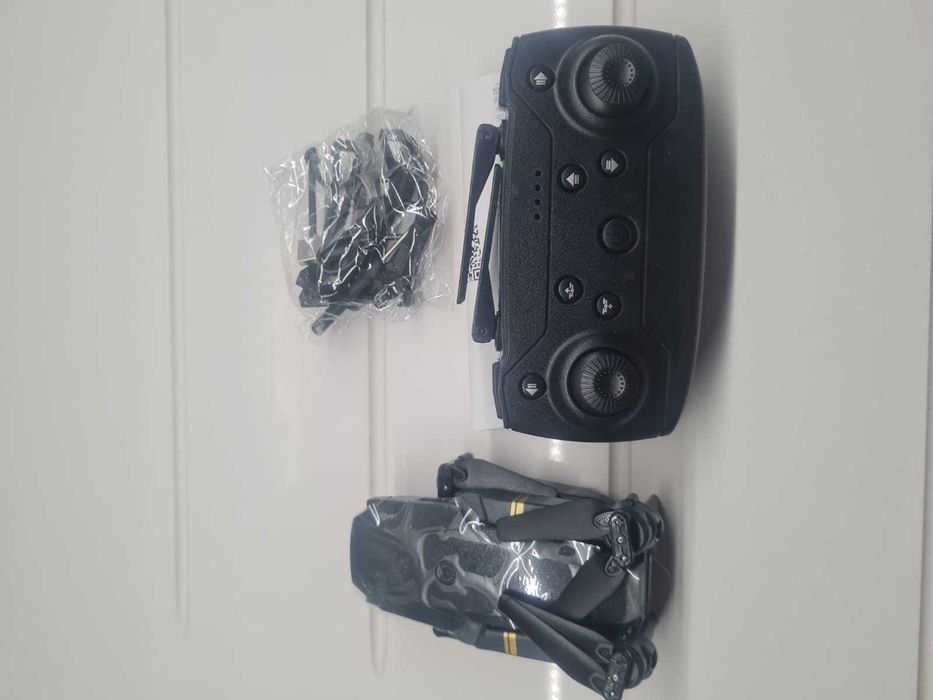 Drone HD Quadcopter Dobrável