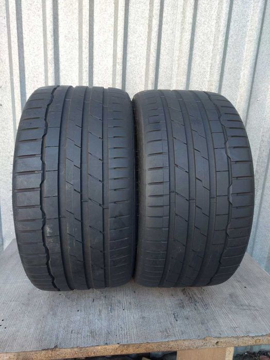 Шини б/у 265 30 R19 Hankook Ventus S1 evo3
