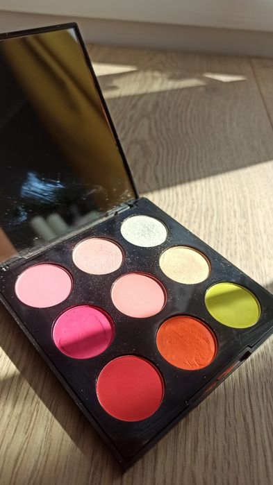 Paletka cieni Morphe