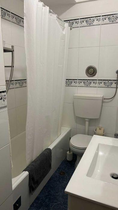 ApartamentoT1 Benfica Arrendamento