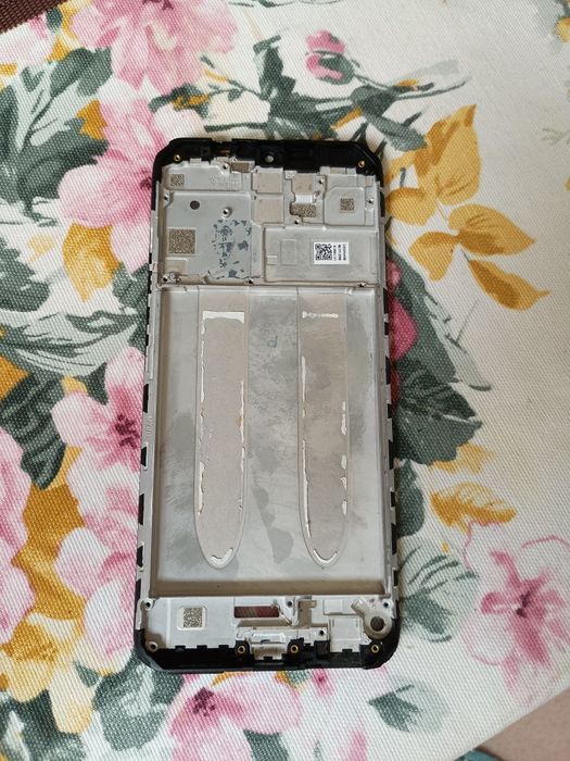 Рамка дисплея Xiaomi Redmi 9