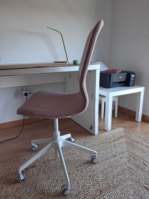 Cadeira de Escritório IKEA