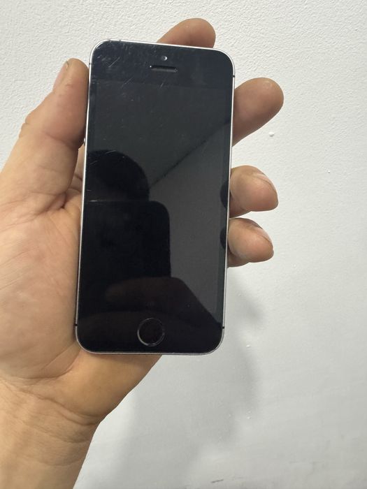 Iphone SE  1 gen 64 gb