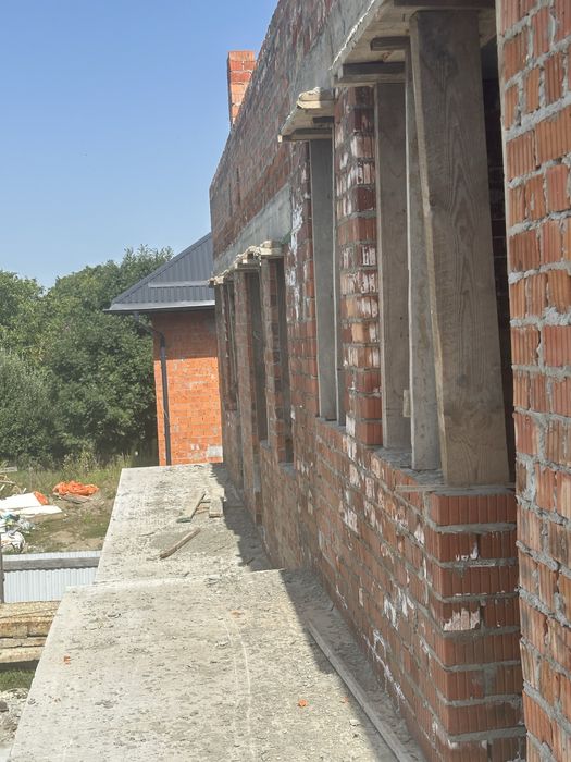 Таунхауси площею 45-89 м2