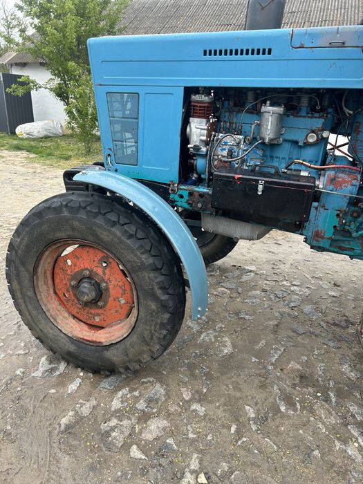 Передня балка МТЗ - 80