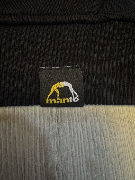 Худи manto манто