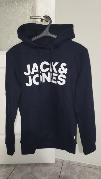 Худи JACK JONES оригинальная