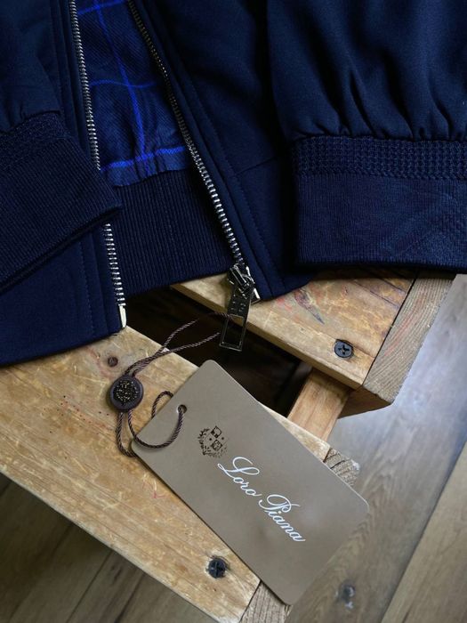 ТОП Чоловічий спортивний костюм Loro Piana 3XL,4XL КИЇВ