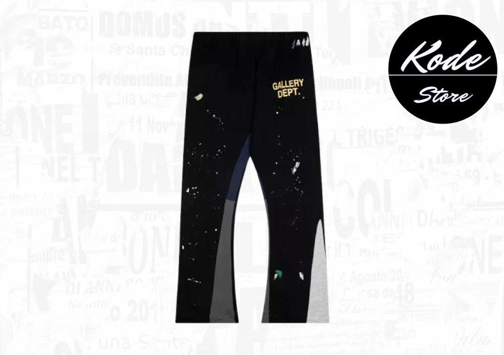 Штани Gallery Dept