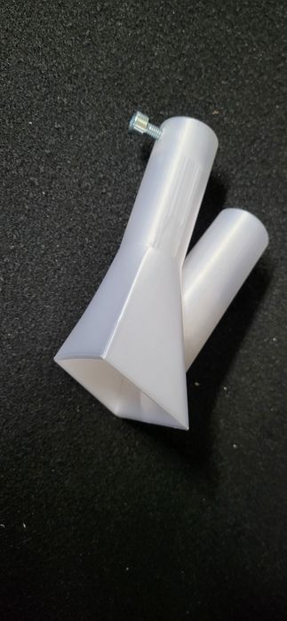 Tornador - końcówka do odkurzacza Adapter
