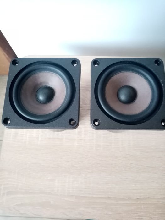 Magnat mmtl 19-среднечастотные динамики mhtl-19 (all-ribbon, zero, pro