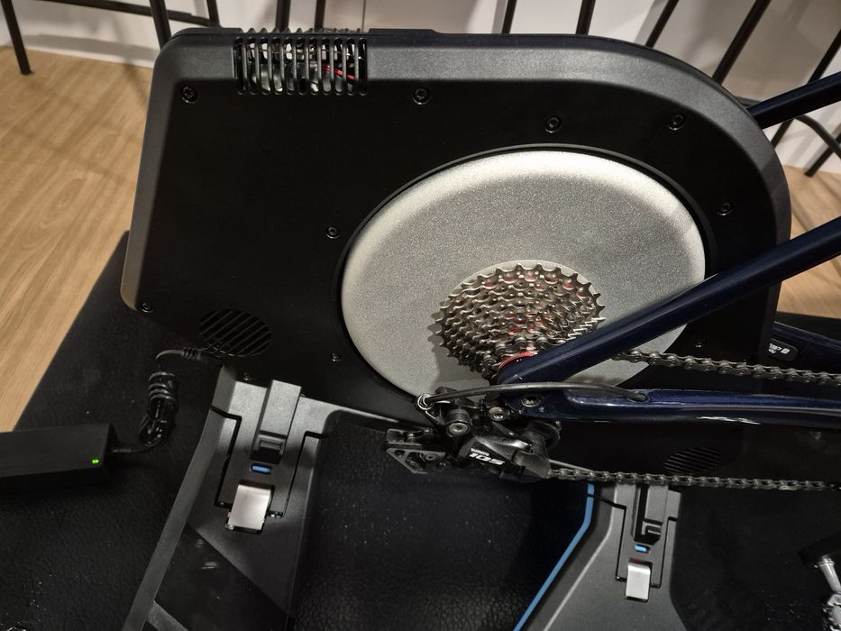 Rolo treino tacx neo 2t smart