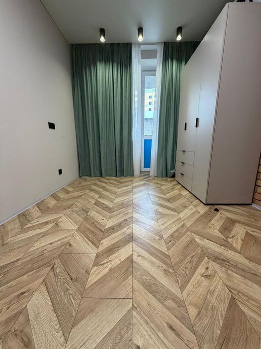 Продаж Великої Євро 3к з новим ремонтом в Центрі Бучі, Газ, 2% оформ