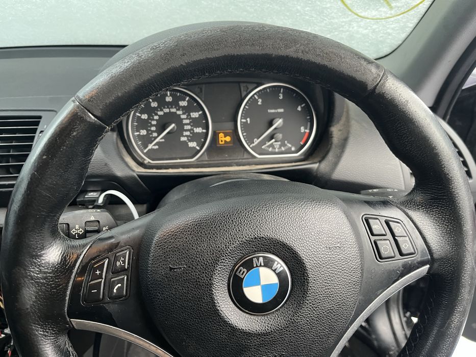 Kierownica bmw e90 e91 e92 e87 multi bicepsy
