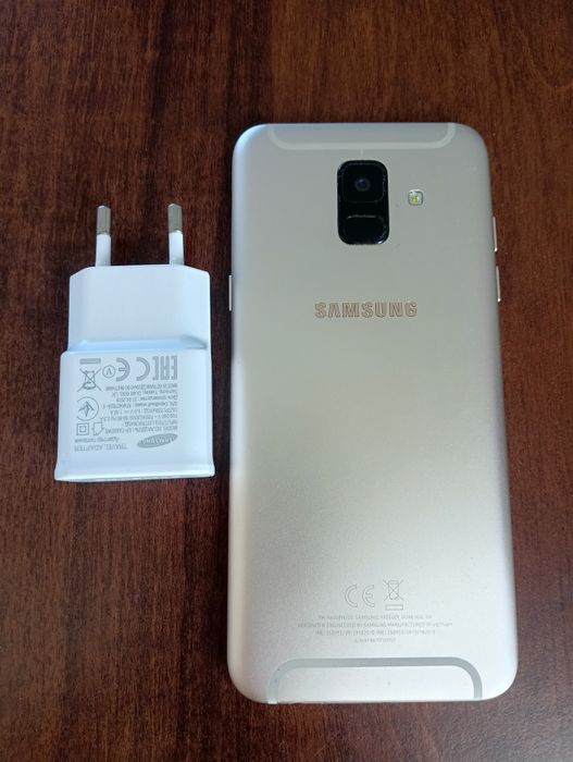 Samsung Galaxy a6