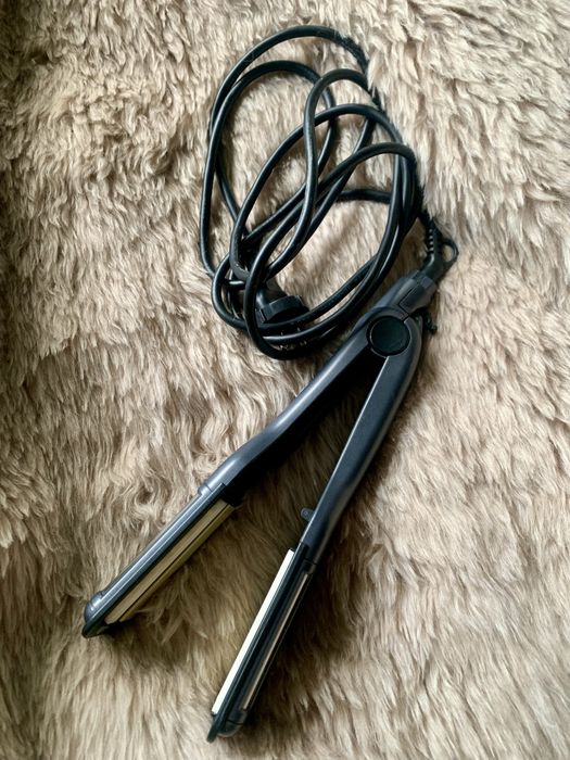 Prostownica Philips SalonStraight DUO