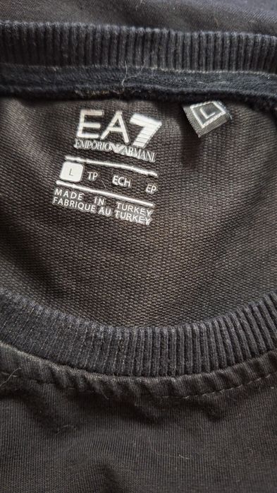 Bluza Emporio Armani 7