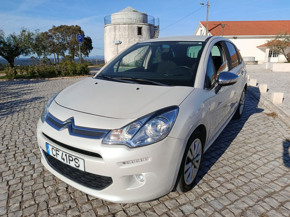Citroen C3 1.2 VTI Coleccion