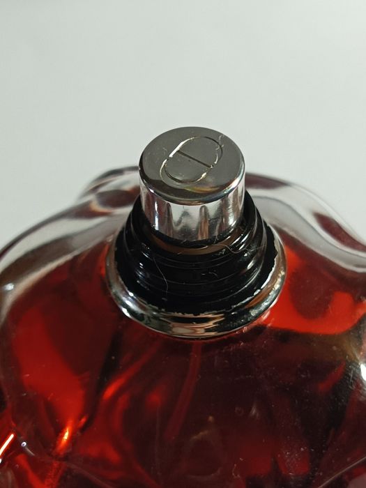 Christian Dior poison girl parfum 85/100 ml