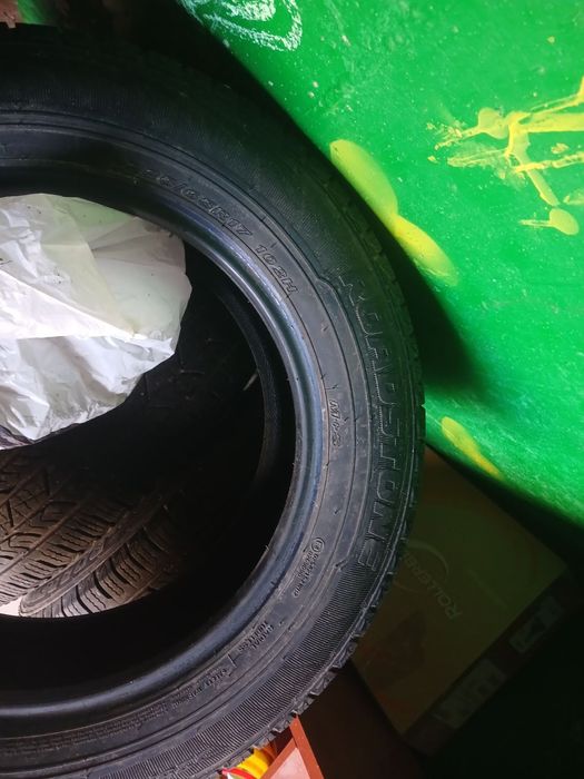 Шины Roadstone 255/65/R17