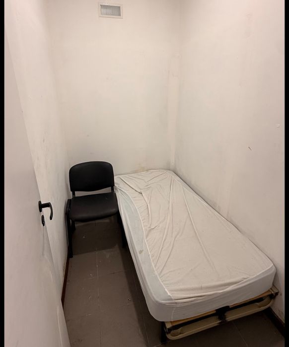 Quarto individual Sismaria Leiria