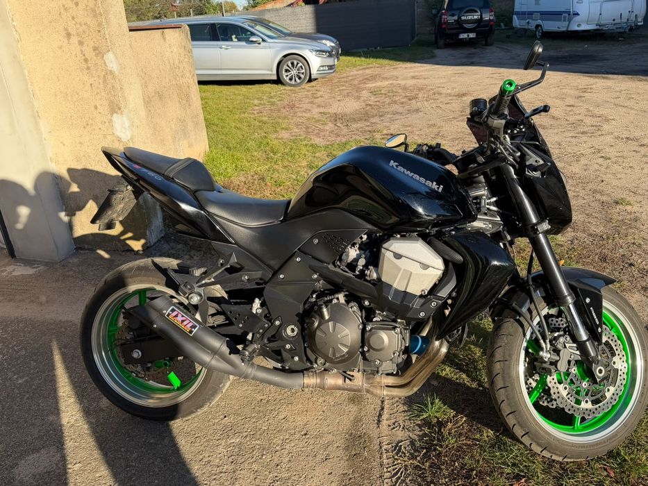 Kawasaki