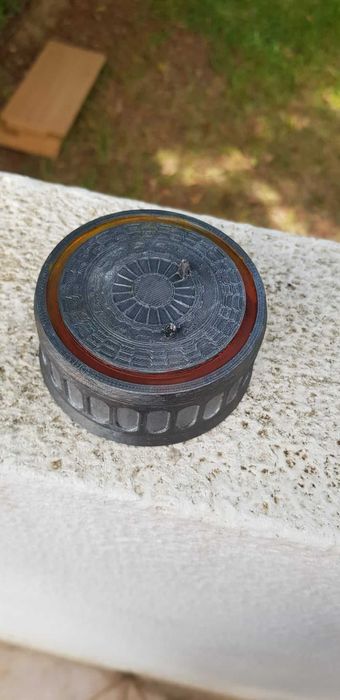 Star Wars - Estátuas