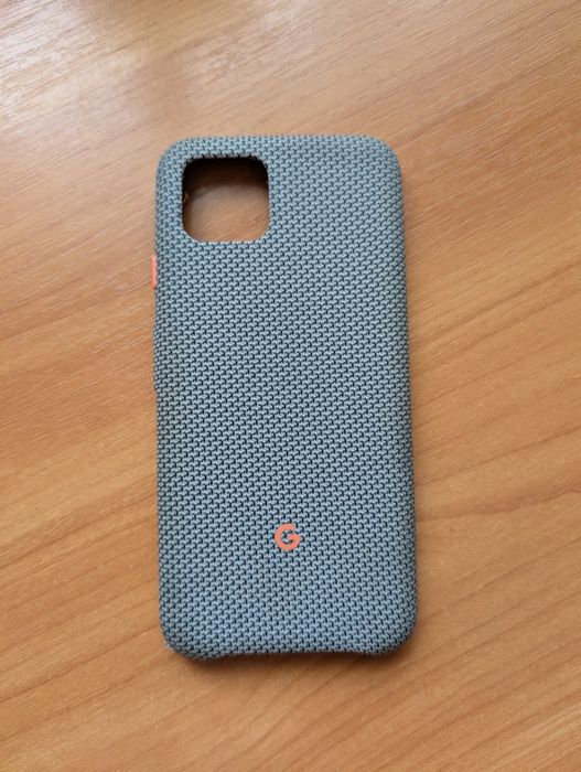 Google Pixel 4 Neverlok