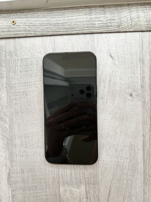 Iphone 14 pro max 128
