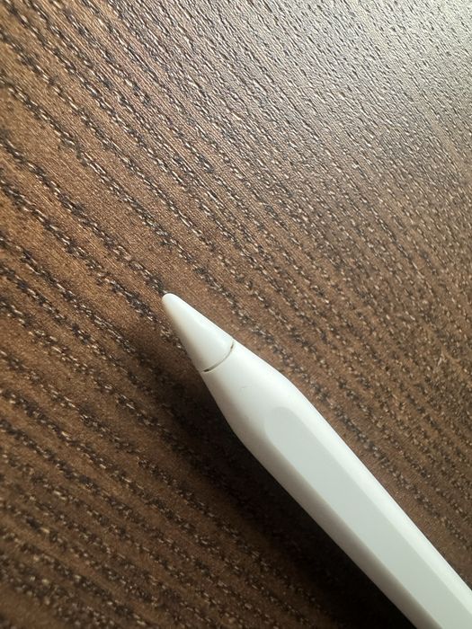 Apple Pencil  2  geração