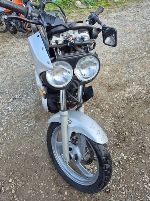 Moduł zapłonowy Yamaha Tdr 125