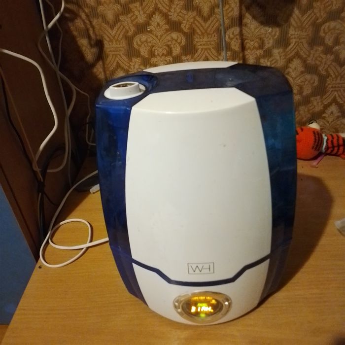 Увлажнитель воздуха