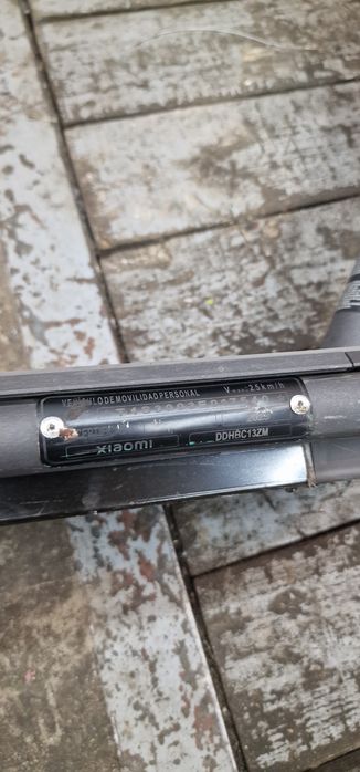 Xiaomi scooter 4 електросамокат