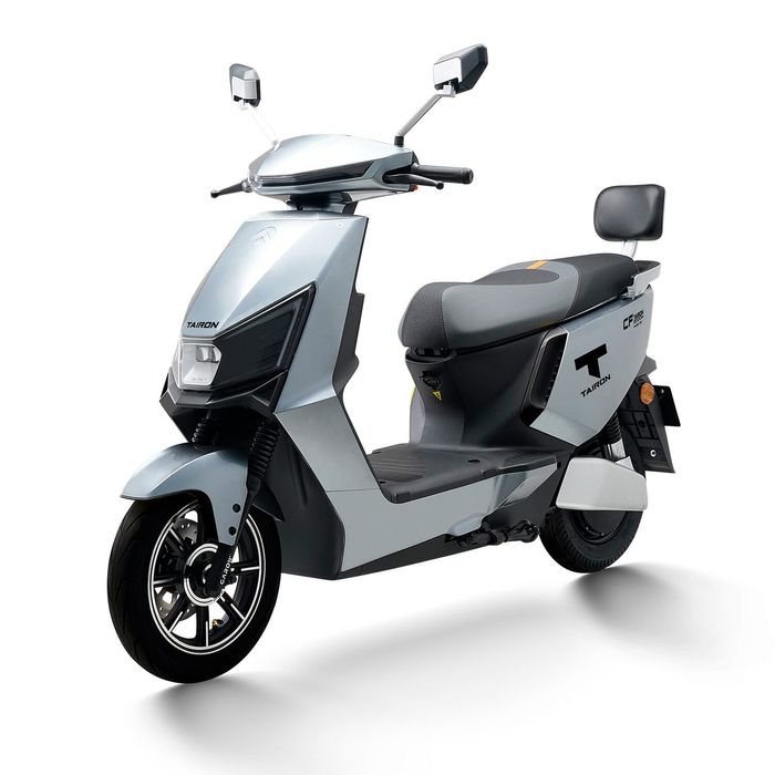 Електричний мопед скутерTairon CF-144702  2000W безкоштовна доставка!