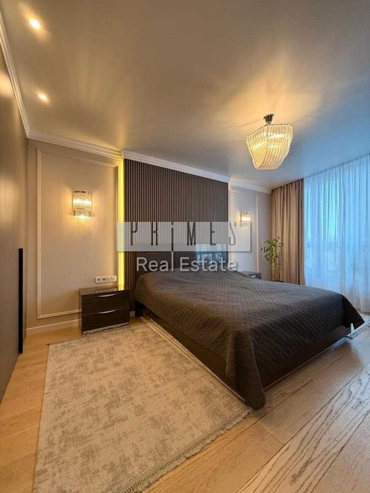 ЖК Зелений Острів Сікорського 1 Продаж топової квартири