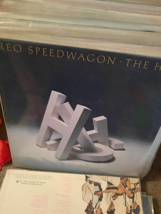 38-Vinis em Bom Estado