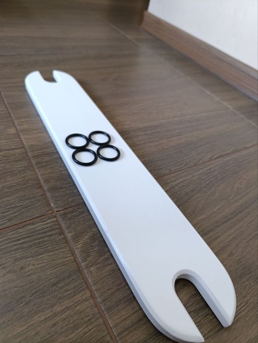 Підніжка/подножка для стільчика IKEA ANTILOP