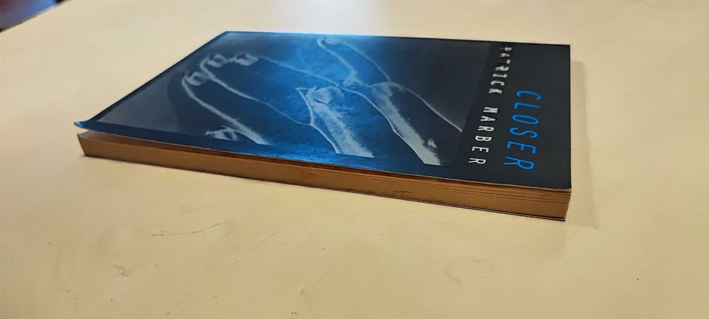 Patrick Marber - Closer