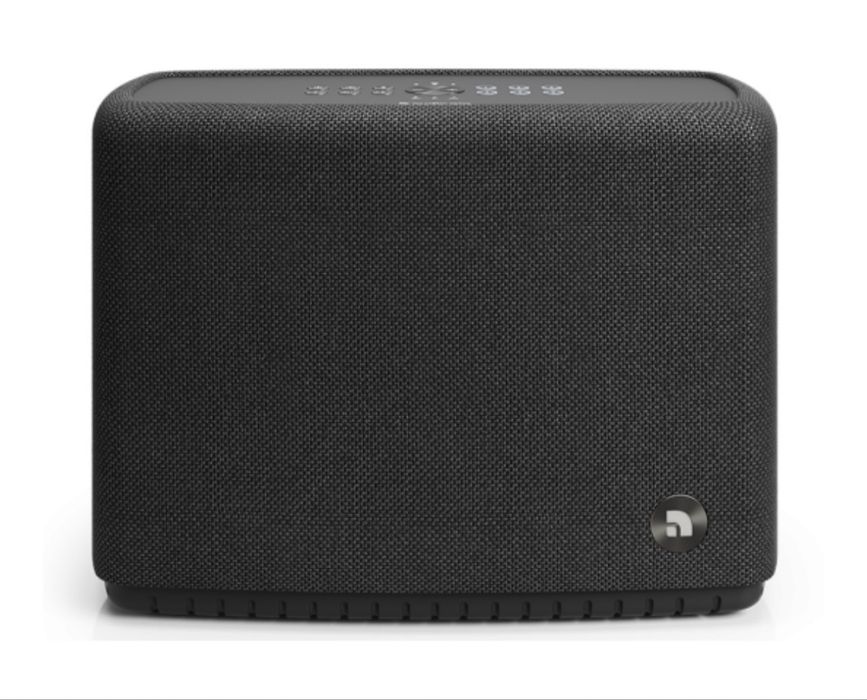 Audio Pro A15 czarny - głośnik przenośny z Wi-Fi i Bluetooth - 50 W