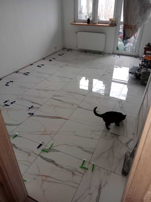 Remonty elektryka hydraulika złota rączka" REMONT POD KLUCZ."