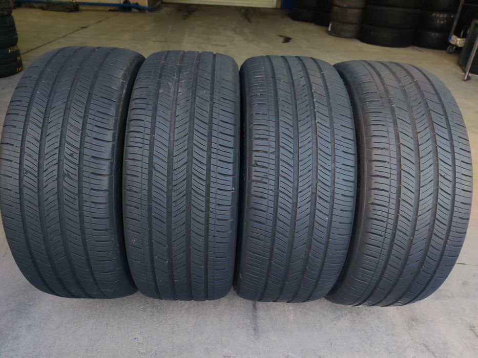 4шт R18 235 45 шини всесезонні Michelin Energy Saver