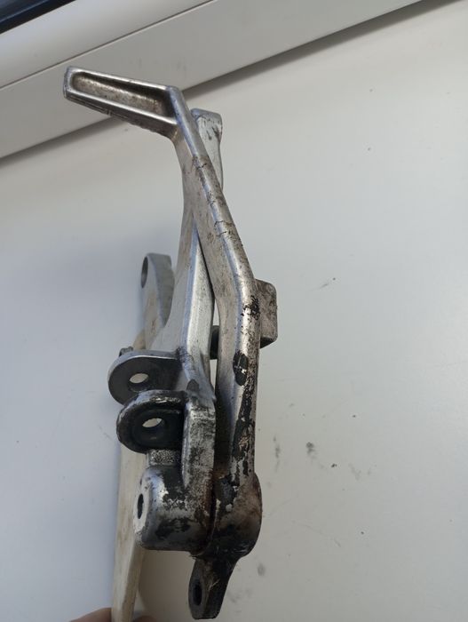 Set kierowcy Honda NSR 125 plus hamulec