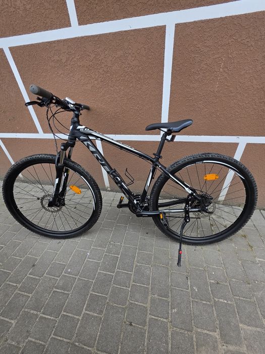 Велосипед Kross hexagon 5.0