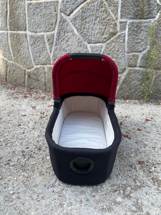Chicco Best Friend Trio Stroller435952934569256964