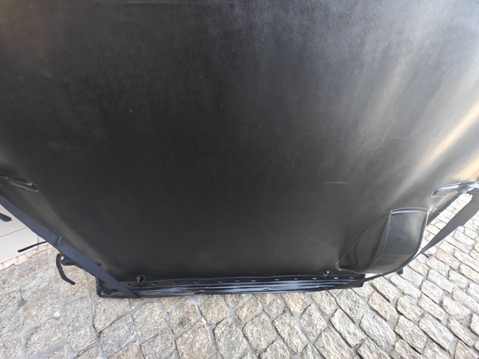 Lona / cobertura Fiat Strada 2002