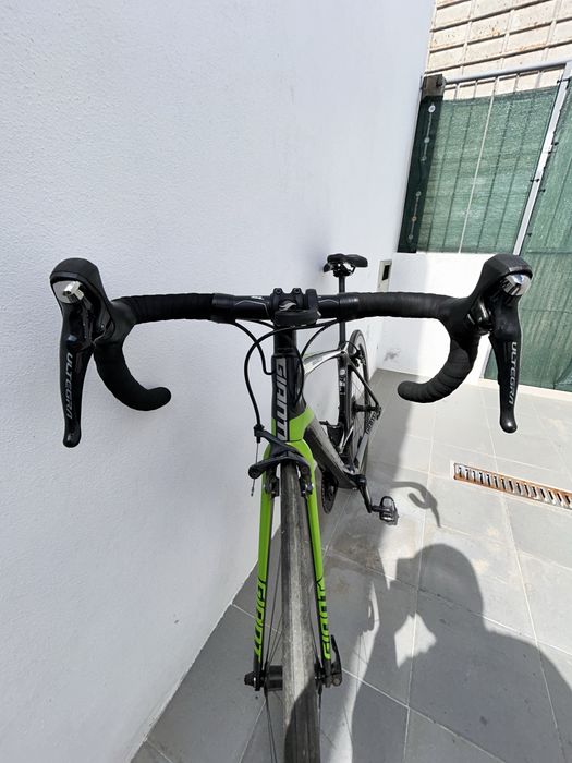 Giant Advanced TCR