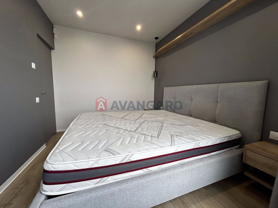 Продаж 1 кімнатна 47 м2 з преміальним ремонтом та повною комплектацією