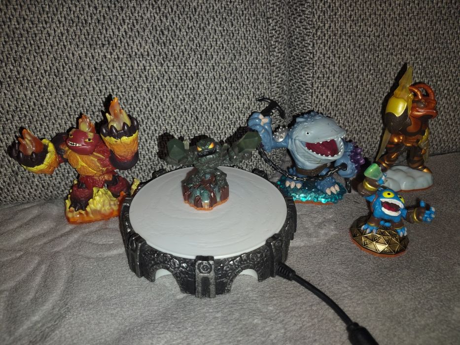 Portal Power Skylanders Activisions XBOX 360